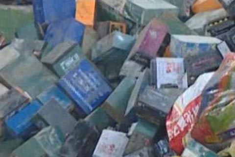 牡丹江附近回收电动车电池,理士钛酸锂电池回收